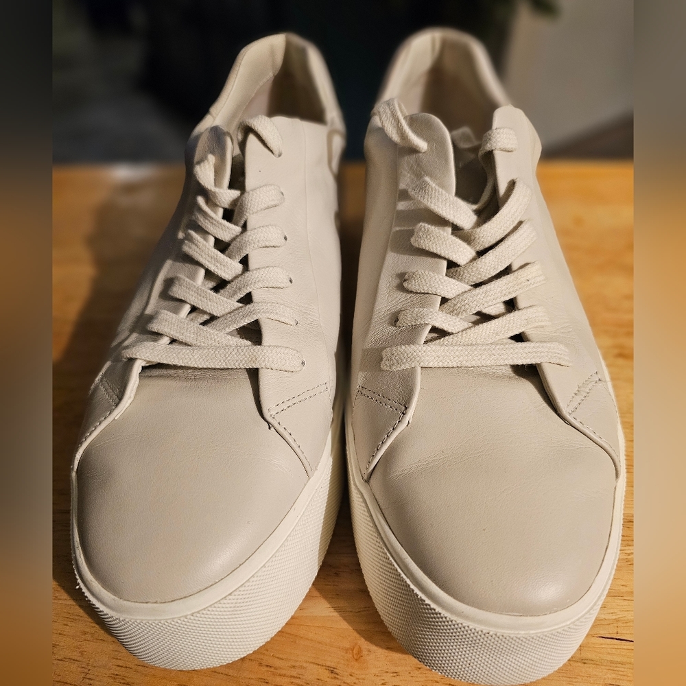 VINCE men's shoes
